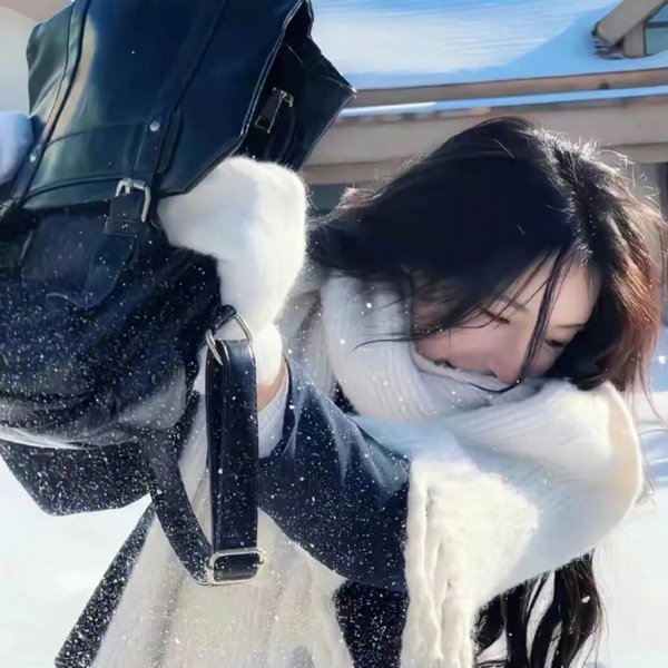 盲爱